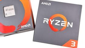 Processador AMD Ryzen 3 2200G com Radeon Vega 8 Integrada