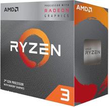 Processador AMD Ryzen 3 3200G Box YD3200C5FHBOX
