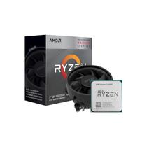 Processador AMD Ryzen 3 3200G Socket AM4 3.6GHz 6MB Cache