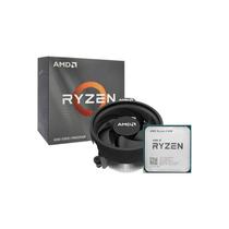 Processador Amd Ryzen 3 4100 Socket Am4 3.8Ghz 6Mb