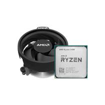 Processador AMD Ryzen 3 4100 Soquete AM4 3.8GHz 4MB - Desempenho Potente e Eficiência em um Único Chip