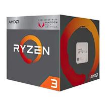 Processador amd ryzen 3 5300g 4.0 ghz - 100-100000253box Processador amd ryzen 3 5300g 4.0 ghz - 100-100000253box