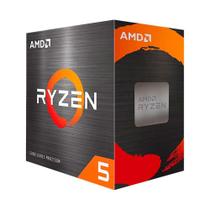 Processador AMD Ryzen 3 5300G, 4GHz (4.2GHz Max Turbo), Cache 8MB, AM4, 4 Núcleos, 8 Threads, Vídeo Integrado - 100-100000253BOX