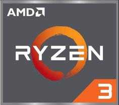 Processador Amd Ryzen 3 5300G Am4 - 100-100000253Box Processador Amd Ryzen 3 5300G Am4 - 100-100000253Box