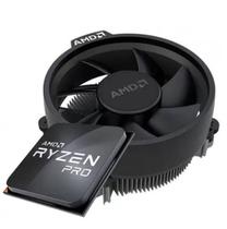 Processador Amd Ryzen 3 Pro 4350g 3.8ghz Sem Caixa Colorida