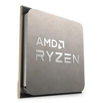 Processador AMD Ryzen 5 3400G AM4 3.7GHz 4 Cores Vídeo Integrado Vega 11 YD3400C5M4MFH