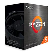 Processador AMD Ryzen 5 4500 12 Threads AM4 - 100100000644BOX