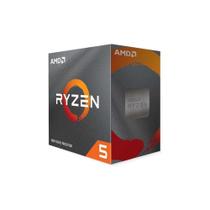 Processador AMD Ryzen 5 4500 4.1GHz 6 Núcleos AM4