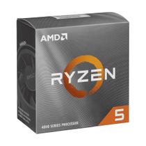 Processador AMD Ryzen 5 4500 6-Core, 12-Thread 3.6GHz