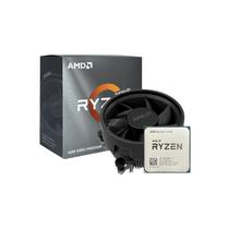 Processador AMD Ryzen 5 4500 - Soquete AM4. 3.6GHz. 11MB