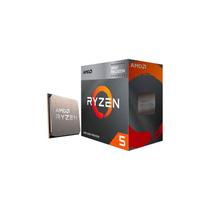 Processador Amd Ryzen 5 4600G 4.2Ghz 6 Core