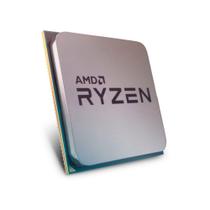 Processador Amd Ryzen 5 4600g, Cachê 11mb, 3.7ghz (4.2ghz Max Turbo), Am4, Vídeo Integrado - 100-100000147box