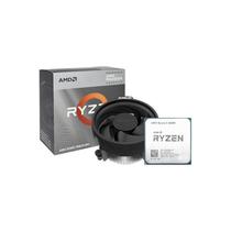 Processador Amd Ryzen 5 4600G Socket Am4 3.7Ghz 11Mb
