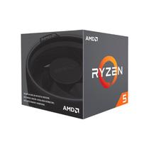Processador AMD Ryzen 5 4600G