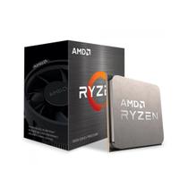 Processador AMD Ryzen 5 5500, 3.6GHz (4.2GHz Max Turbo), Cac