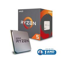 Processador AMD Ryzen 5 5500 Processador AMD Ryzen 5 5500