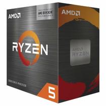 Processador AMD Ryzen 5 5500X3D 3.0GHZ 4.0 Ghz 6Nucleos,99MB