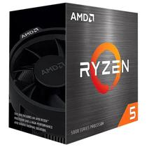 Processador AMD Ryzen 5 5600 4.40Ghz 6 Núcleos Socket AM4 - Desempenho