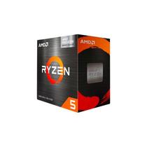 Processador AMD Ryzen 5 5600G 6 Núcleos 12 Threads 3.9GHz 4.4GHz Turbo Cache 19MB