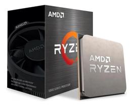 Processador AMD Ryzen 5 5600GT, 3.6GHz (4.6GHz Turbo), 6-Cor