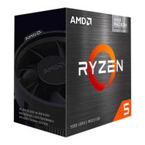 Magazine Luiza Processador AMD Ryzen 5 5600GT, 3.6GHz (4.6GHz Turbo), 6-Cores 12-Threads, AM4 image
