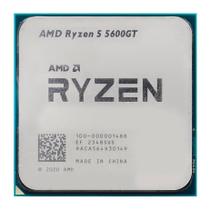 Processador AMD Ryzen 5 5600GT 3.6GHZ AM4 OEM