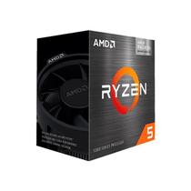 Processador AMD Ryzen 5 5600GT 4.6GHz Box - Desempenho Superior para sua Experiência em Computação.