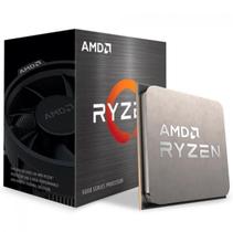 Processador Amd Ryzen 5 5600GT 6-Core 12-Threads 3.6GHZ (4.6GHZ Max) 19MB Am4 C/ Radeon Graphics 7