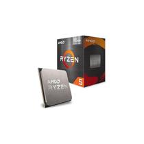 Processador AMD Ryzen 5 5600GT AM4 c/ Vídeo Integrado Processador AMD Ryzen 5 5600GT AM4 c/ Vídeo Integrado