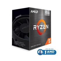 Magazine Luiza Processador AMD Ryzen 5 5600GT image