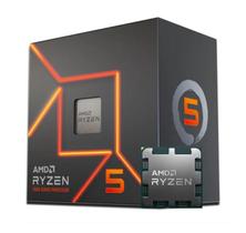 Magazine Luiza Processador AMD RYZEN 5 7600 AM5 100100001015BOXI image