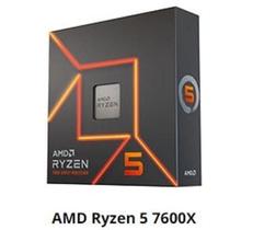 Magazine Luiza Processador Amd Ryzen 5 7600 Am5 100100001015Boxi image