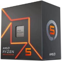 Magazine Luiza Processador AMD Ryzen 5 7600, com Vídeo Integrado image