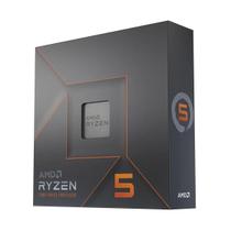 Processador AMD RYZEN 5 7600X 4.7GHZ - 100100000593WOFI