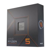 Magazine Luiza Processador AMD Ryzen 5 7600X, 6 Núcleos, até 5.3GHz image