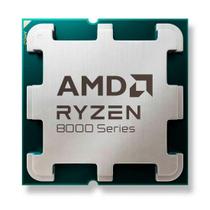 Magazine Luiza Processador Amd Ryzen 5 8400F 4.2Ghz Am5 - 100100001591Boxi image