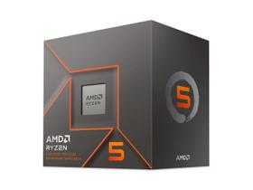 Processador AMD RYZEN 5 8500G 3.5GHZ - 100-100000931BOX - SMS