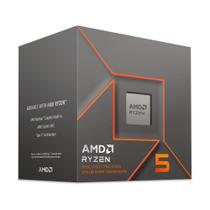 Magazine Luiza Processador AMD Ryzen 5 8500G 3.5GHZ 22MB 65W AM5 100-100000931CBX image