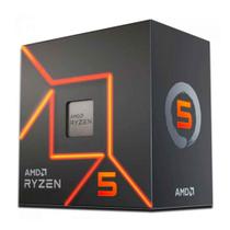 Processador AMD Ryzen 5 8500G, 3.5GHz (5.0GHz Turbo), 6-Cores, 12-Threads, 22MB, AM5 - 100-100000931BOX