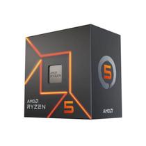 Processador AMD Ryzen 5 8500G 3.5GHz c/ Gráficos Placa Mãe Integrada