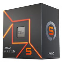 Processador AMD Ryzen 5 8500G AM5 3.5Ghz ( 5.0GHz Max) 22MB Cache S/ Cooler - 100-100000931BOX