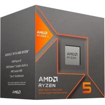 Magazine Luiza Processador AMD Ryzen 5 8600G 4.3GHz 6 Núcleos 22MB Soquete AM5 com Cooler image
