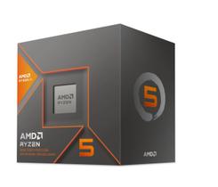 Magazine Luiza Processador AMD Ryzen 5 8600G - 6C/12T, 5.0 GHz, Socket AM5, DDR5 image
