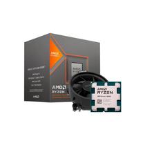 Processador AMD Ryzen 5 8600G AM5 4.3GHz 22MB Cache - Desempenho Avançado