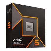 Magazine Luiza Processador AMD Ryzen 5 9600X 3.9 GHz AM5 100-100001405WOF image
