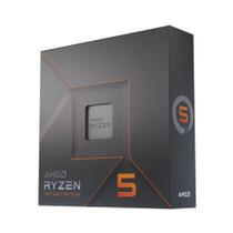 Magazine Luiza Processador AMD Ryzen 5 9600X 3.9GHz (5.4GHz Turbo) 6 Cores 12 Threads AM5 38MB Radeon Graphics Sem Cooler - 100-100001405WOF image