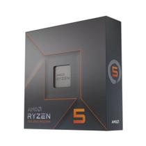 Processador AMD Ryzen 5 9600X, 6 Núcleos, Zen 5, AM5