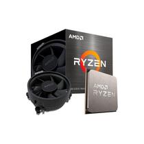 Processador AMD Ryzen 7 5700 - 20MB Cache Smart. 8 Núcleos. Desempenho Excepcional