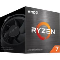 Processador AMD Ryzen 7 5700 3.7GHz 8 Núcleos Socket AM4 - Desempenho