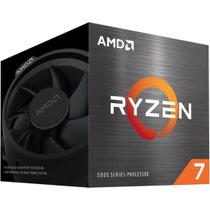 Processador AMD Ryzen 7 5700 3.7GHz AM4 20MB